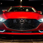 Mazda CX-30 hay CX-5: So sánh kích thước và tính linh hoạt khi đi phố: Những điểm cần lưu ý