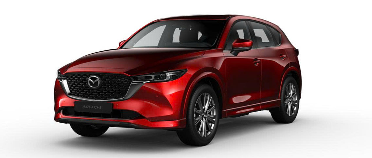Mazda Cx-5 Nghệ An